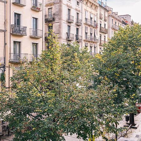 Apt 3 Cipres Girona Exterior photo