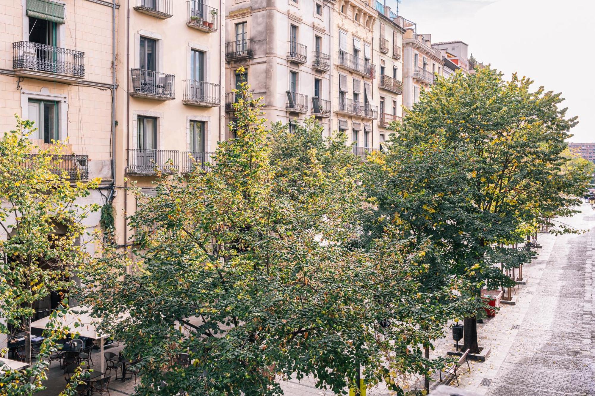 Apt 3 Cipres Girona Exterior photo